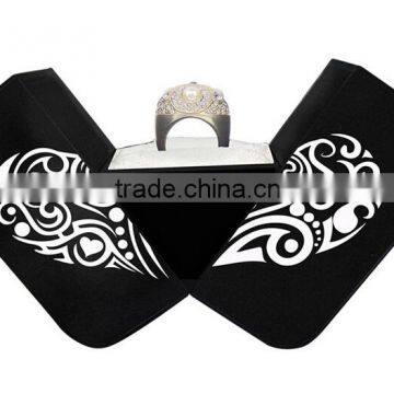 Wholesale Popular Cardboard Ring Box photo-6