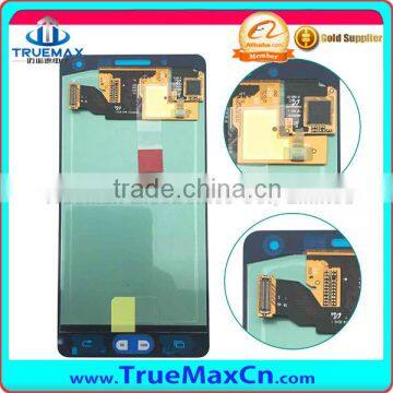 Touch Screen With LCD for Samsung A7, LCD Display Assembly for Samsung Galaxy a7 Repair Parts photo-2