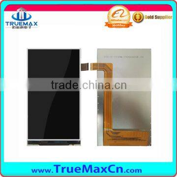 Hot sale LCD for Wiko Peax parts, China supply LCD for Wiko Peax repair parts large in stock