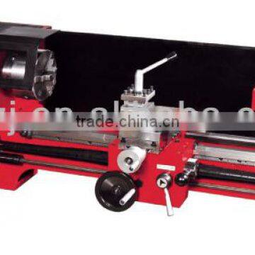 SC10 mini lathe machine