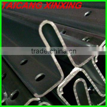 Good Price for Elevator Guide Rail photo-3