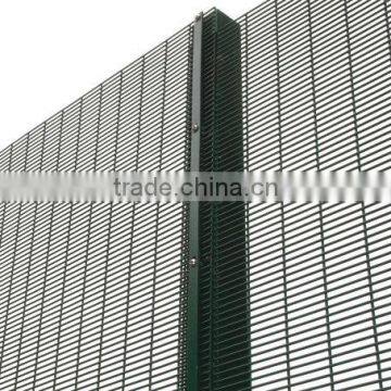 358 Security Fence