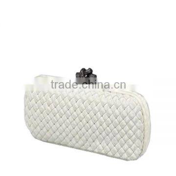 White Party bags for Ladies EV1148