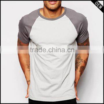 new design for men and Womens 100% Cotton Cheap Wholesale Blank T Shirts                        
                                                Quality Choice