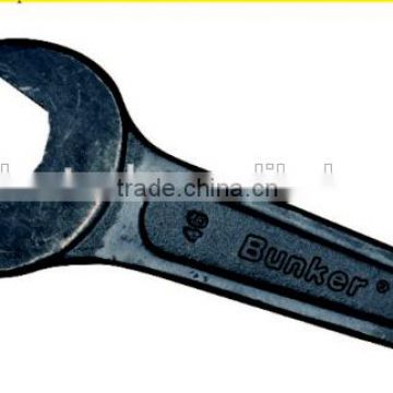 open spanner, flat spanner, spanner with competitive quality