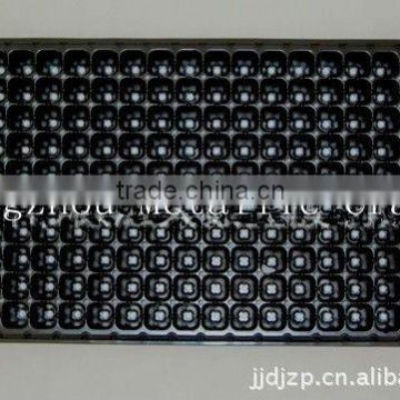 200 holes Poly Styrene plug tray for nursery