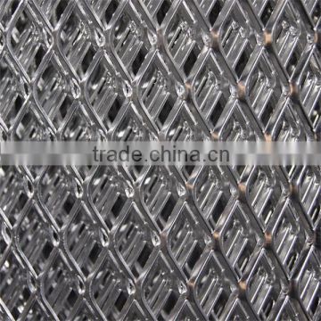 Anping, China Customed Expanded Metal Mesh/Sheet