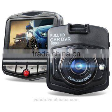 EONON R0006 2.4'' Screen 720P HD DVR Car Drive Recorder