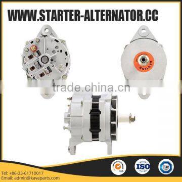 *24V 70A* Delco 22SI Alternator For Cummins,3935530,3935530RX,3675242