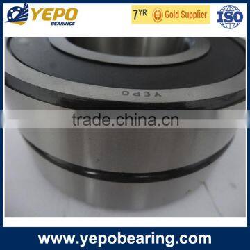 6304 2rs rubber coated ball bearing