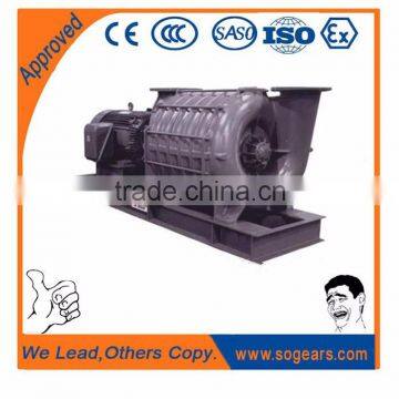 C15-1.7 metallurgical industry centrifugal fan