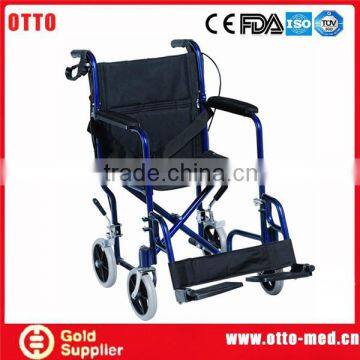 wheelchair pedal Aluminum wheelchairs price