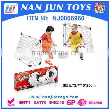 Plastic Football Goal for kids/children