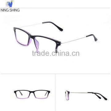 Import China Goods 2016 Fashion High QuanlityCheap Promotion Plastic Slim Reading Glasses High Grade Reader Glasses