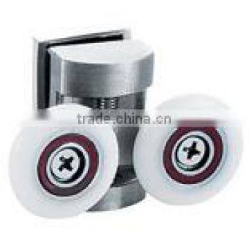 roller bearings shower doors