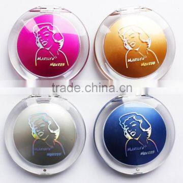 2015 newly promotion round cosmetic mirror,ME106B
