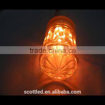 Funfair Fairground Rides Lights Bulbs Amusement Led DC12V/24V Fun Amusement Lighting photo-3