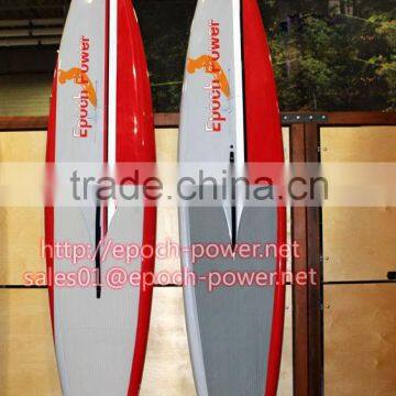 2015 NEW DESIGN Stand up paddle race board/SUP racing board/good performance race paddle board