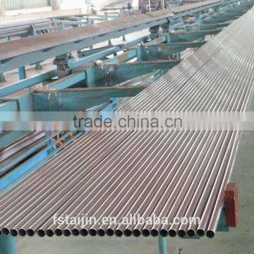 Stainless Steel 201/410 ss Welded Pipe photo-2
