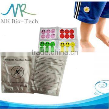 Ecofriendly anti mosquito no deet baby mosquito repellent patch                        
                                                                                Supplier's Choice