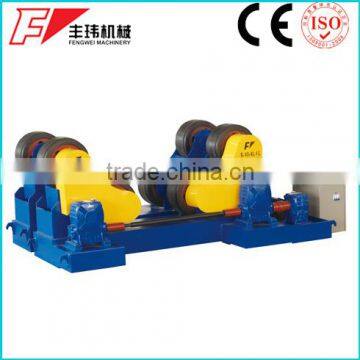 Welding Rotator for Pipe Welding