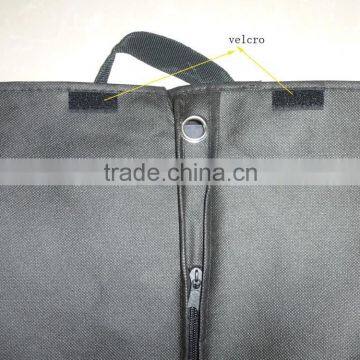 High Quality Non-woven pp Garment Bag photo-3