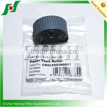 CROLP0039QS01 for Sharp Copier Machines AR160/161/162/201/205 Paper Feed Roller photo-2