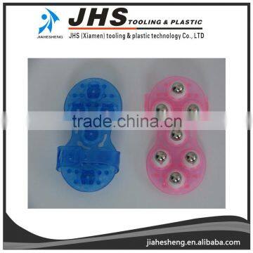 plasttic shower mat mold