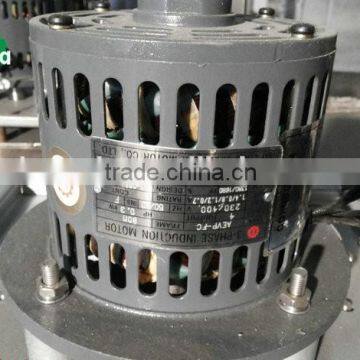 China Longer Service Life Bakery Dough Cutter Machine photo-4
