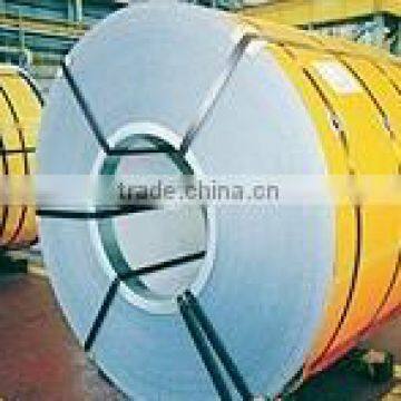 High Quality 2B Surface 316 Stainless Steel Coil Supplier's Choice photo-5