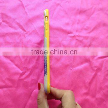 Custom Design Mobile Phone Case for Iphone 6 Cases With Blue-ray Design photo-4