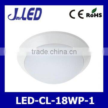 mini home ac110-240V led ceiling fan lights 18watts