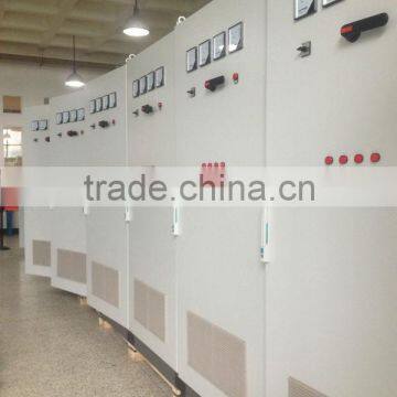 400V 30-600A industrial level APF