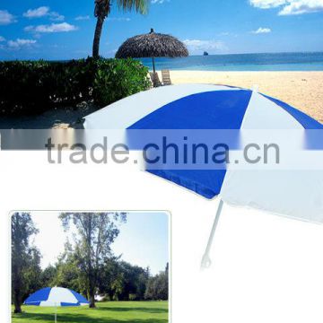 classical beach umbrella,outdoor umbrella, umbrella stand