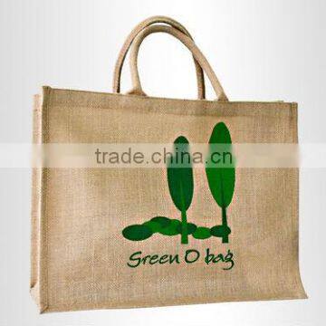 Jute Sack Bags