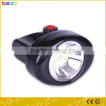 Popular CE BK2800 Miner Lamp Caplamp Headlamp Mining Lamp