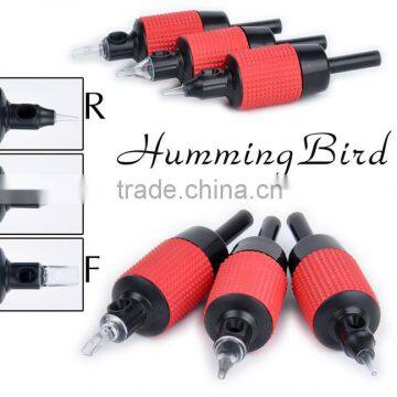 Original Hummingbird Tattoo Machine Grip Tattoo Supply