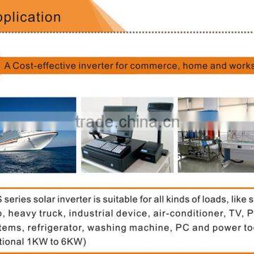 Power Distribution Cabinet for Solar Systems photo-5