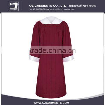 Promotion Wholesale Corona Choir Robe