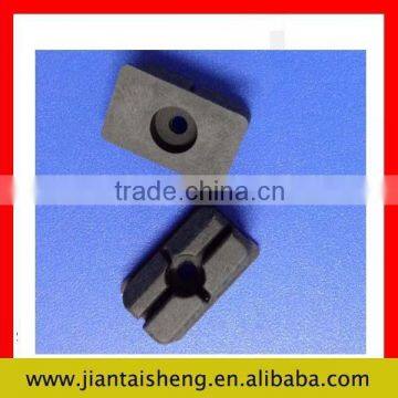 Custom Waterproof Square Rubber Seals photo-6