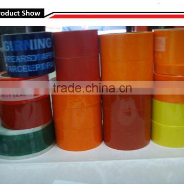 Tamper proof security VOIDOPEN tapes anti-counterfeiting carton sealing VOID tapes