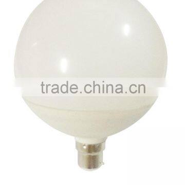 Led Light Source Led Globe Bulb G120 15W 1200lumen 200 Degree 85W Equivalent CE RoHS E27 E26 B22 Surper Bright PC Cover