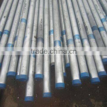 Api high pressure hot rolled oil pipe.