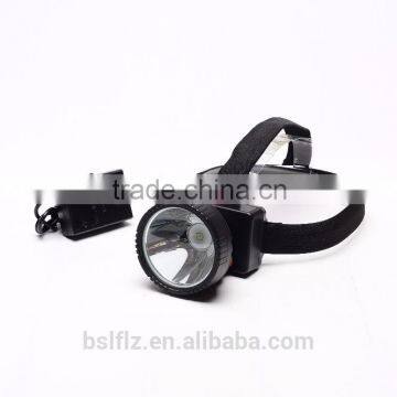 high power 8w led headlamp rechargeable led headlamp