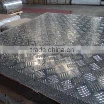 5086 aluminum tread plate aluminum checker plate 5083 h36