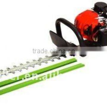 gasoline power 23cc hedge trimmer