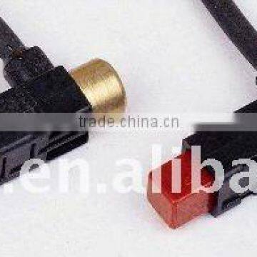 CSA Piezo igniter