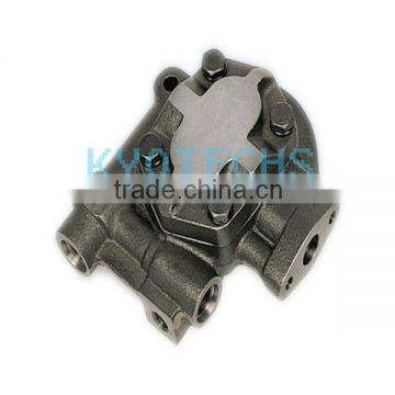 gear pump for 708-25-04015 HPV90