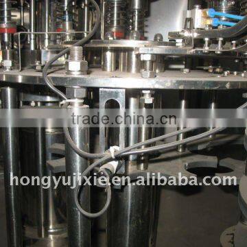 Mineral Water Filling Machine 3-in-1 photo-5