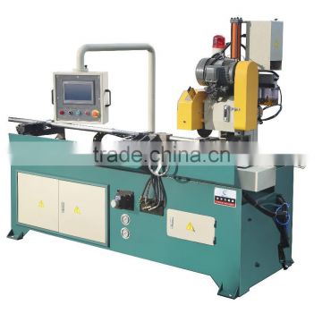 Fast Speed Automatic Metal Solid Round Pipe Hydraulic Cutting Machine 315 model